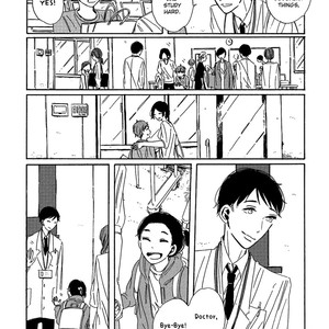 [ymz] Labradorescence [Eng] – Gay Manga sex 213