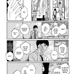 [ymz] Labradorescence [Eng] – Gay Manga sex 214