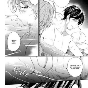 [MATSUYOSHI Aco] Retsujo Love Cross [Eng] – Gay Manga sex 18