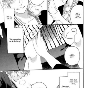 [MATSUYOSHI Aco] Retsujo Love Cross [Eng] – Gay Manga sex 25
