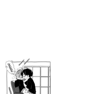 [MATSUYOSHI Aco] Retsujo Love Cross [Eng] – Gay Manga sex 35