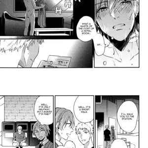 [MATSUYOSHI Aco] Retsujo Love Cross [Eng] – Gay Manga sex 78