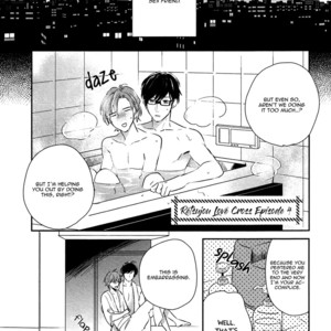 [MATSUYOSHI Aco] Retsujo Love Cross [Eng] – Gay Manga sex 106