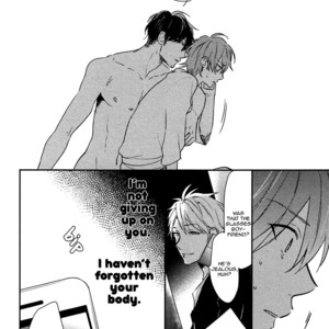 [MATSUYOSHI Aco] Retsujo Love Cross [Eng] – Gay Manga sex 113