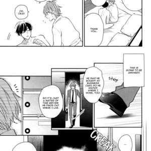 [MATSUYOSHI Aco] Retsujo Love Cross [Eng] – Gay Manga sex 114