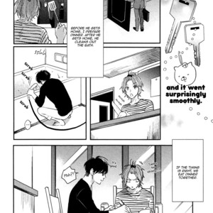 [MATSUYOSHI Aco] Retsujo Love Cross [Eng] – Gay Manga sex 125