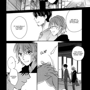 [MATSUYOSHI Aco] Retsujo Love Cross [Eng] – Gay Manga sex 139
