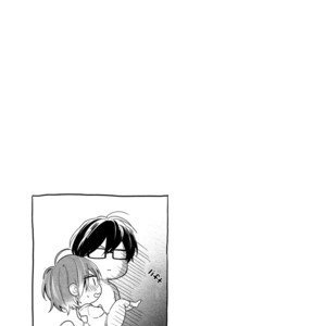 [MATSUYOSHI Aco] Retsujo Love Cross [Eng] – Gay Manga sex 144