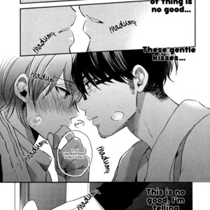 [MATSUYOSHI Aco] Retsujo Love Cross [Eng] – Gay Manga sex 154
