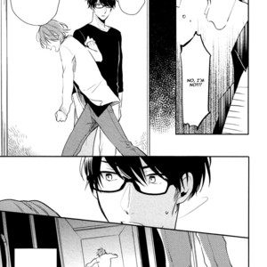 [MATSUYOSHI Aco] Retsujo Love Cross [Eng] – Gay Manga sex 166