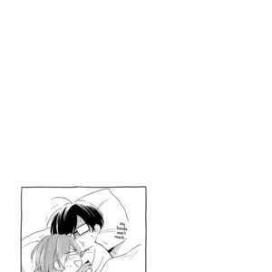 [MATSUYOSHI Aco] Retsujo Love Cross [Eng] – Gay Manga sex 189