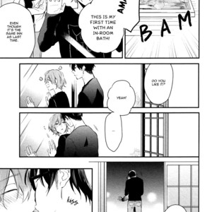 [MATSUYOSHI Aco] Retsujo Love Cross [Eng] – Gay Manga sex 199