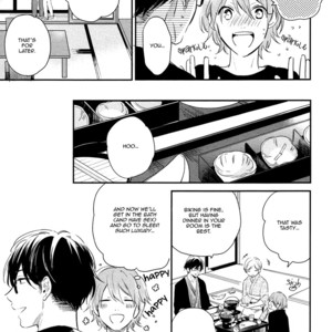 [MATSUYOSHI Aco] Retsujo Love Cross [Eng] – Gay Manga sex 201