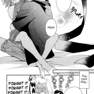 [MATSUYOSHI Aco] Retsujo Love Cross [Eng] – Gay Manga sex 210