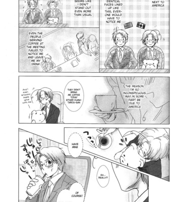 [Riverside (SHINANOGAWA Rinta)] Hetalia dj – Stealth Mode [Eng] – Gay Manga sex 6