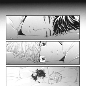 [Yotsuashi] Boku no High Spec Kareshi-sama [kr] – Gay Manga sex 110