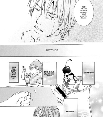 [YAMADA Mario] Namaiki na Ryouken no Shitsukekata (c.1-4) [Eng] – Gay Manga sex 19