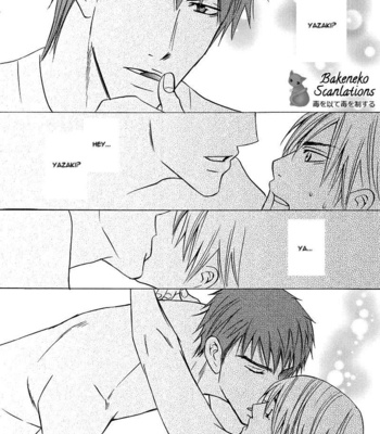 [YAMADA Mario] Namaiki na Ryouken no Shitsukekata (c.1-4) [Eng] – Gay Manga sex 20