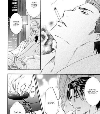 [YAMADA Mario] Namaiki na Ryouken no Shitsukekata (c.1-4) [Eng] – Gay Manga sex 56