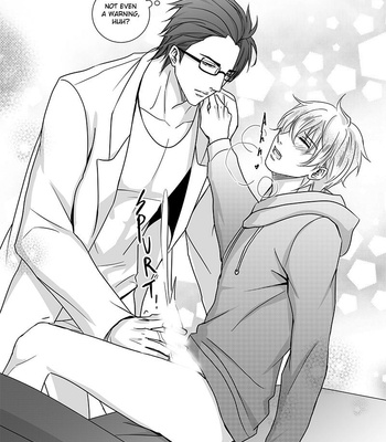 [Seru Kisumi] Sweet Boy (c.1) [Eng] – Gay Manga sex 18