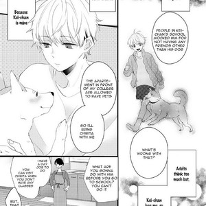 [YAMAMOTO Ataru] Lovely Play (update c.5) [Eng] – Gay Manga sex 4