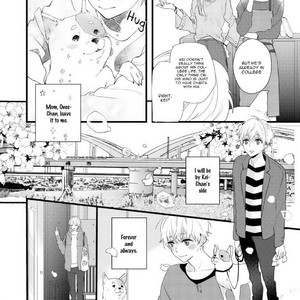 [YAMAMOTO Ataru] Lovely Play (update c.5) [Eng] – Gay Manga sex 5
