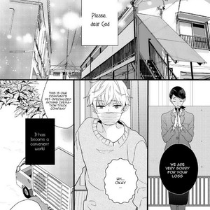 [YAMAMOTO Ataru] Lovely Play (update c.5) [Eng] – Gay Manga sex 9