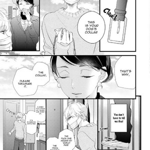 [YAMAMOTO Ataru] Lovely Play (update c.5) [Eng] – Gay Manga sex 10