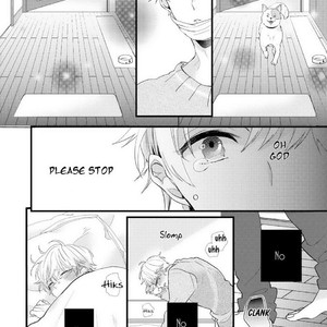 [YAMAMOTO Ataru] Lovely Play (update c.5) [Eng] – Gay Manga sex 11