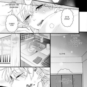 [YAMAMOTO Ataru] Lovely Play (update c.5) [Eng] – Gay Manga sex 12
