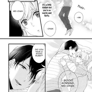 [YAMAMOTO Ataru] Lovely Play (update c.5) [Eng] – Gay Manga sex 13