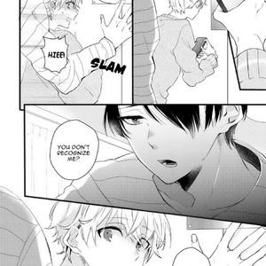 [YAMAMOTO Ataru] Lovely Play (update c.5) [Eng] – Gay Manga sex 14