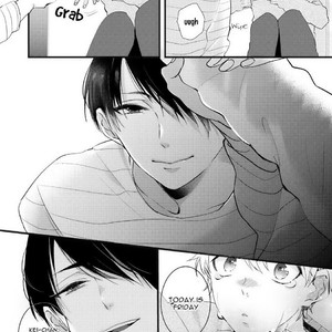 [YAMAMOTO Ataru] Lovely Play (update c.5) [Eng] – Gay Manga sex 16