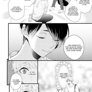 [YAMAMOTO Ataru] Lovely Play (update c.5) [Eng] – Gay Manga sex 18