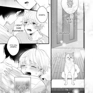 [YAMAMOTO Ataru] Lovely Play (update c.5) [Eng] – Gay Manga sex 19