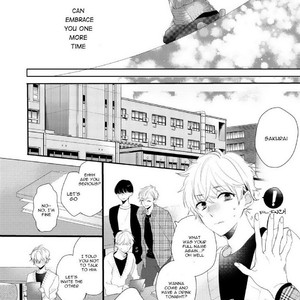[YAMAMOTO Ataru] Lovely Play (update c.5) [Eng] – Gay Manga sex 20