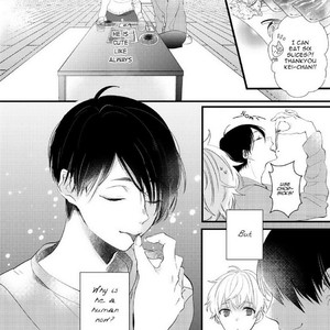 [YAMAMOTO Ataru] Lovely Play (update c.5) [Eng] – Gay Manga sex 22