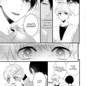 [YAMAMOTO Ataru] Lovely Play (update c.5) [Eng] – Gay Manga sex 23