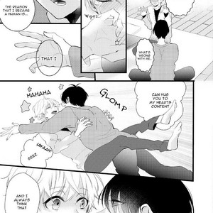 [YAMAMOTO Ataru] Lovely Play (update c.5) [Eng] – Gay Manga sex 25