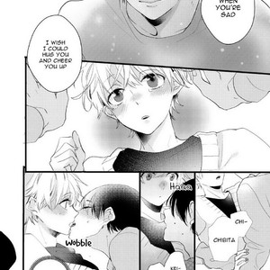 [YAMAMOTO Ataru] Lovely Play (update c.5) [Eng] – Gay Manga sex 26