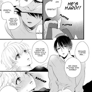 [YAMAMOTO Ataru] Lovely Play (update c.5) [Eng] – Gay Manga sex 27