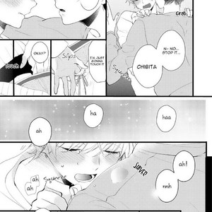 [YAMAMOTO Ataru] Lovely Play (update c.5) [Eng] – Gay Manga sex 29