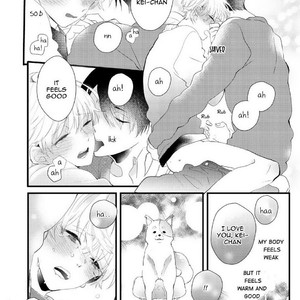 [YAMAMOTO Ataru] Lovely Play (update c.5) [Eng] – Gay Manga sex 30