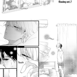 [YAMAMOTO Ataru] Lovely Play (update c.5) [Eng] – Gay Manga sex 31