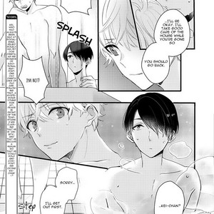 [YAMAMOTO Ataru] Lovely Play (update c.5) [Eng] – Gay Manga sex 36