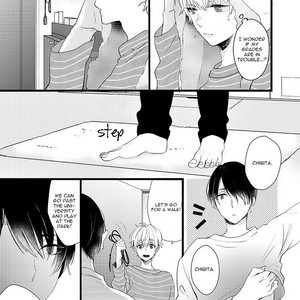 [YAMAMOTO Ataru] Lovely Play (update c.5) [Eng] – Gay Manga sex 38