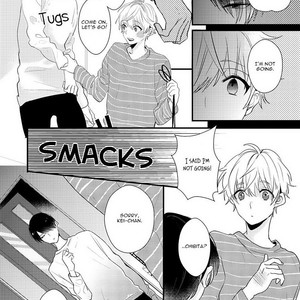 [YAMAMOTO Ataru] Lovely Play (update c.5) [Eng] – Gay Manga sex 39