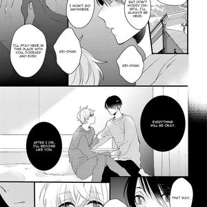 [YAMAMOTO Ataru] Lovely Play (update c.5) [Eng] – Gay Manga sex 42