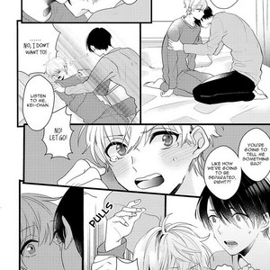 [YAMAMOTO Ataru] Lovely Play (update c.5) [Eng] – Gay Manga sex 43
