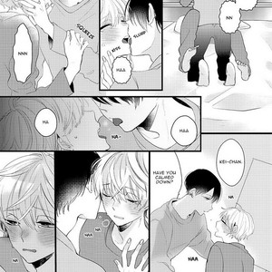 [YAMAMOTO Ataru] Lovely Play (update c.5) [Eng] – Gay Manga sex 44